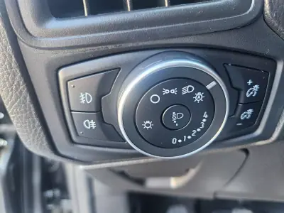 Ford Focus C-Max 2018 - 14500 EUR, 108000 km - 108000km - foto 24 de 37