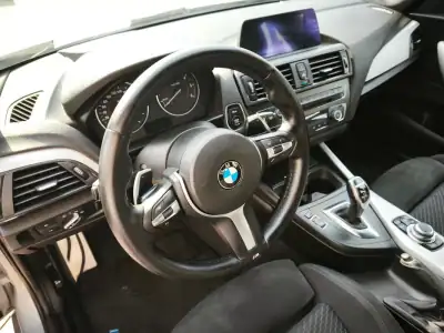 BMW 120 2014 - 18900 EUR, 180000 km - AUTO.MOTO.pt - 180000km - foto 18 de 34