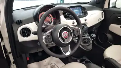 Fiat 500C 2022 - 14000 EUR, 30638 km - AUTO.MOTO.pt - 30638km - foto 20 de 34