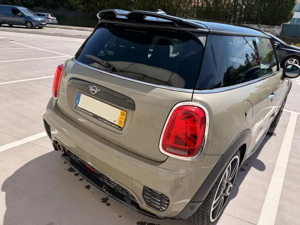 MINI One 2019 - 16499 EUR, 149000 km - AUTO.MOTO.pt - 149000km - foto 12 de 12