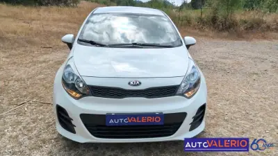 Kia Rio 2016 - 9450 EUR, 58085 km - AUTO.MOTO.pt - 58085km - foto 7 de 27