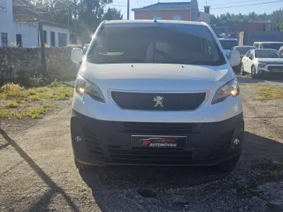 Peugeot EXPERT 1.5 BLUEHDI 100CV 2020 - 12999 EUR, 189000 km - AUTO.MOTO.pt - 189000km - foto 2 de 14
