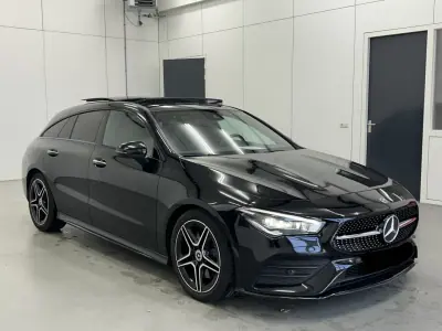 Mercedes-Benz CLA 200 2022 — foto 3 de 17