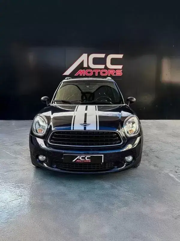 MINI Countryman 2014 - 11900 EUR, 223000 km - AUTO.MOTO.pt - 223000km - foto 3 de 9