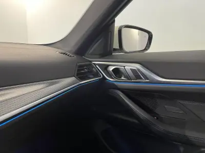 BMW i4 2022 - 39750 EUR, 97000 km - 97000km - foto 42 de 57