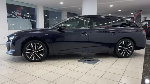 Peugeot 508 SW 2023 - 22990 EUR, 111635 km - AUTO.MOTO.pt - 111635km - foto 6 de 49