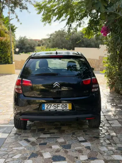 Citroën C3 2016 - 11900 EUR, 102583 km - AUTO.MOTO.pt - 102583km - foto 6 de 10