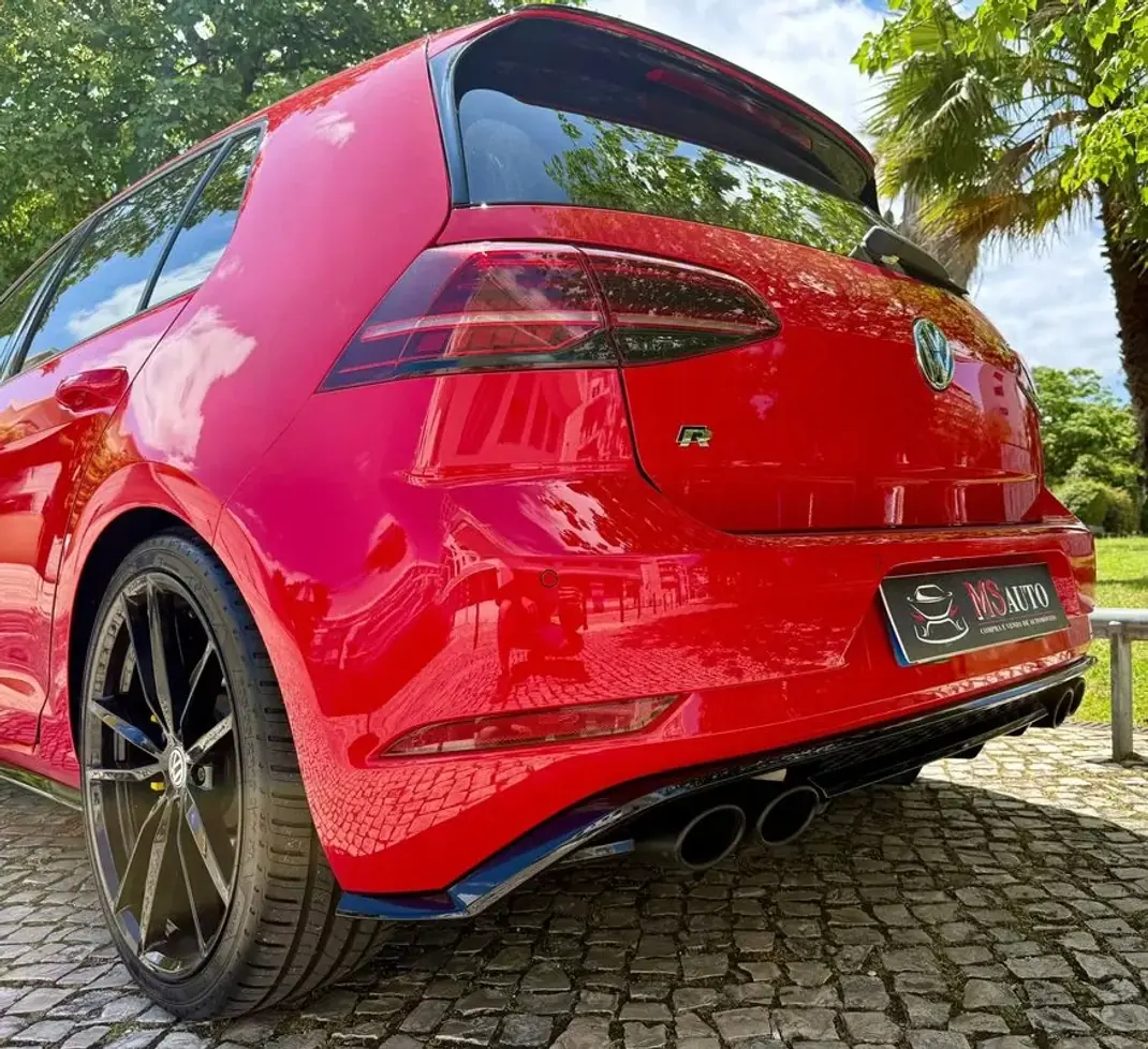 Volkswagen Golf 2019 - 32990 EUR, 72300 km - AUTO.MOTO.pt - 72300km - foto 30 de 40