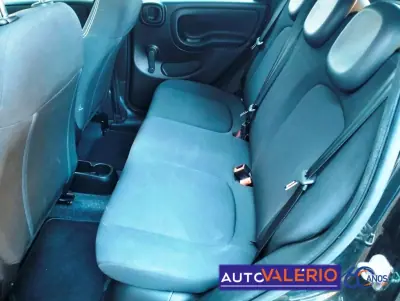 Fiat Panda 2024 - 12950 EUR, 24460 km - 24460km - foto 28 de 29