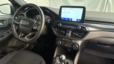 Ford Kuga 2022 - 14300 EUR, 119000 km - 119000km - foto 12 de 12