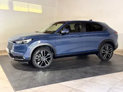 Honda HR-V 2026 — foto 4 de 23