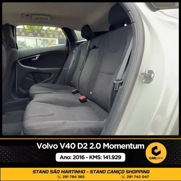 Volvo 121 2016 - 15900 EUR, 142000 km - AUTO.MOTO.pt - 142000km - foto 8 de 10