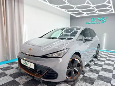 Cupra Born 2022 - 19500 EUR, 191000 km - 191000km - foto 1 de 26
