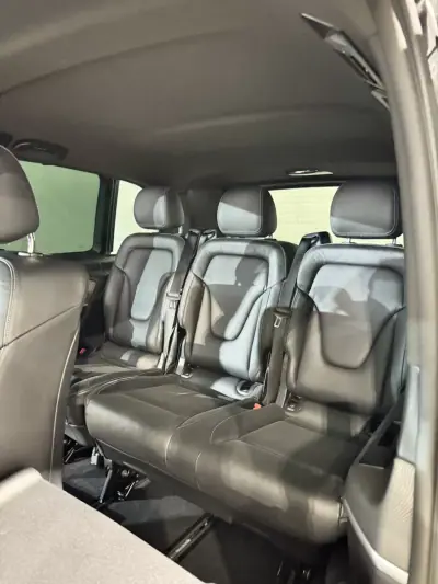 Mercedes-Benz V 250 2019 - 57500 EUR, 110504 km - 110504km - foto 13 de 71