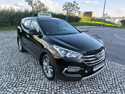 Hyundai Santa Fe 2016 - 21950 EUR, 149998 km - AUTO.MOTO.pt - 149998km - foto 2 de 60