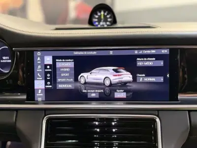Porsche Panamera 2020 - 76990 EUR, 142770 km - AUTO.MOTO.pt - 142770km - foto 10 de 25