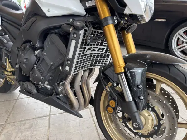 Yamaha FZ 07 2012 - 5450 EUR, 20852 km - AUTO.MOTO.pt - 20852km - foto 15 de 18