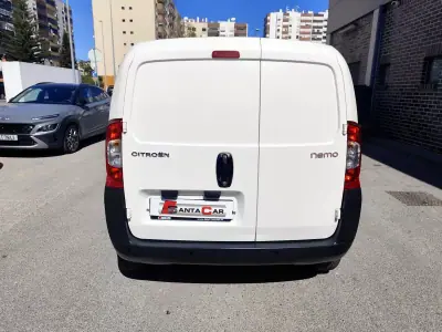 Citroën Nemo 1.3 HDI IVA DEDUTIVEL PACK CLIM 2017 - 8980 EUR, 79000 km - AUTO.MOTO.pt - 79000km - foto 19 de 24