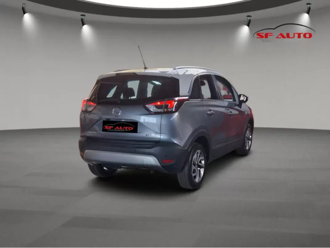 Opel Crossland X 2019 - 13490 EUR, 97717 km - AUTO.MOTO.pt - 97717km - foto 5 de 16