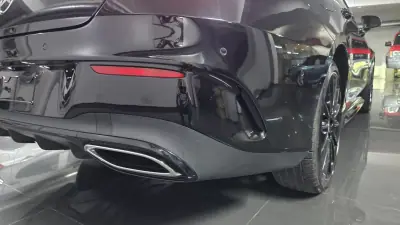 Mercedes-Benz CLA 250 2021 - 34990 EUR, 57000 km - AUTO.MOTO.pt - 57000km - foto 36 de 48