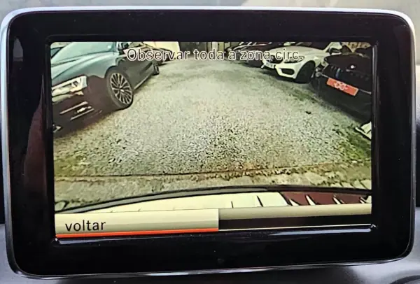 Mercedes-Benz GLA 180 2015 - 21500 EUR, 160000 km - AUTO.MOTO.pt - 160000km - foto 9 de 31