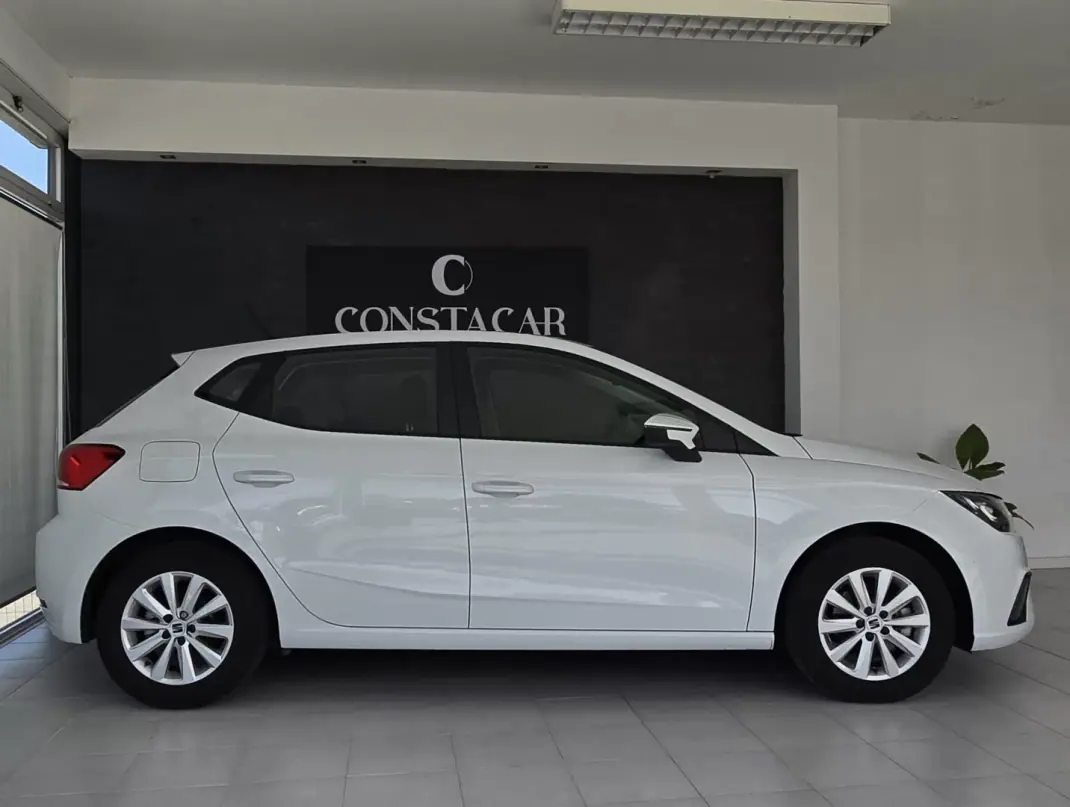 SEAT Ibiza 2024 - 17450 EUR, 60126 km - 60126km - foto 5 de 29