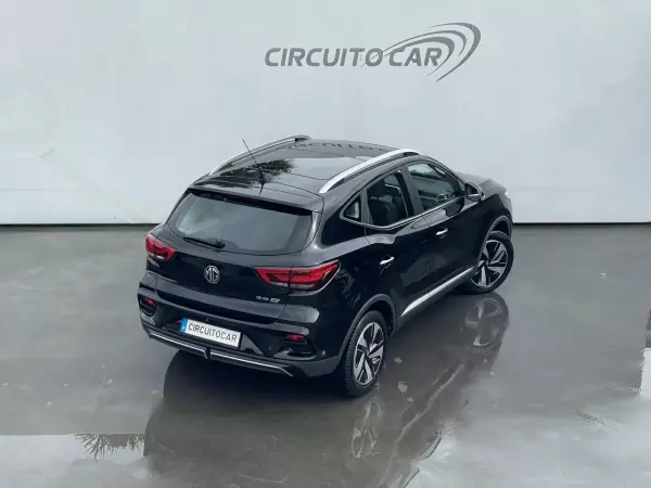 MG ZS 2021 - 22800 EUR, 59624 km - AUTO.MOTO.pt - 59624km - foto 12 de 31