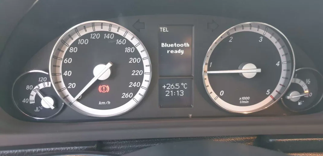 Mercedes-Benz CLC 200 2010 - 10990 EUR, 259000 km - AUTO.MOTO.pt - 259000km - foto 39 de 46
