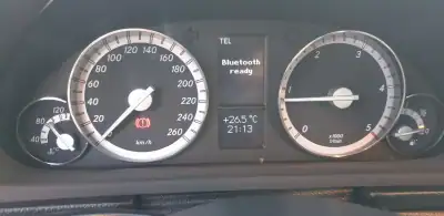 Mercedes-Benz CLC 200 2010 - 10990 EUR, 259000 km - AUTO.MOTO.pt - 259000km - foto 39 de 46