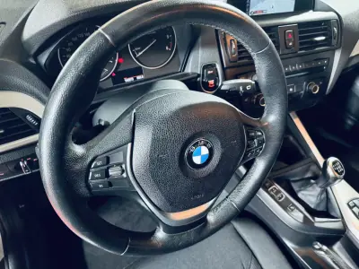 BMW 114 2014 - 12990 EUR, 160273 km - AUTO.MOTO.pt - 160273km - foto 18 de 29