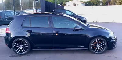 Volkswagen Golf 2014 - 18900 EUR, 168243 km - AUTO.MOTO.pt - 168243km - foto 7 de 13