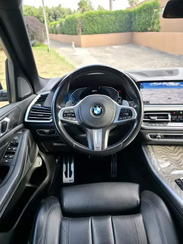 BMW X5 2021 - 48750 EUR, 161000 km - AUTO.MOTO.pt - 161000km - foto 20 de 43
