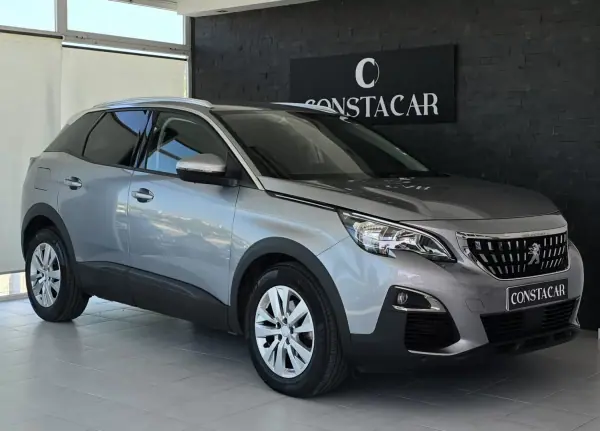 Peugeot 3008 2019 - 18640 EUR, 104863 km - AUTO.MOTO.pt - 104863km - foto 3 de 25