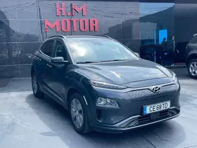 Hyundai Kauai 2020 - 18900 EUR, 105967 km - AUTO.MOTO.pt - 105967km - foto 2 de 13