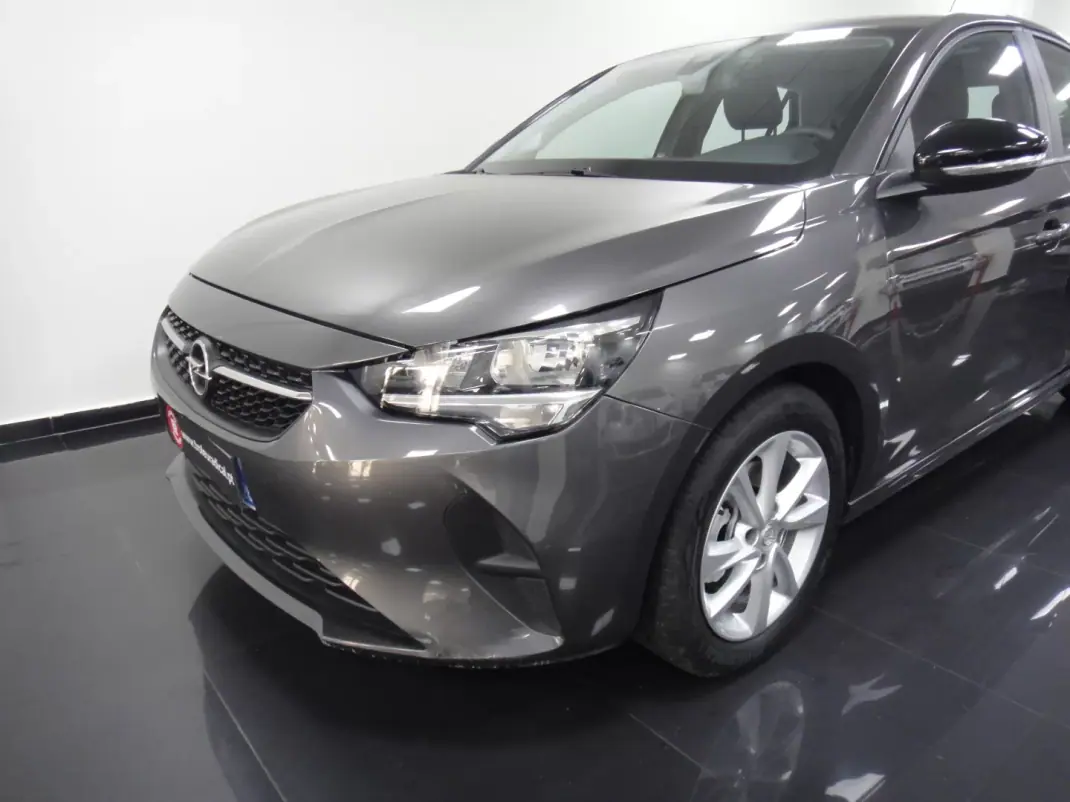 Opel Corsa 2020 - 11300 EUR, 60000 km - AUTO.MOTO.pt - 60000km - foto 3 de 25