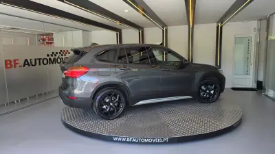 BMW X1 2016 - 16900 EUR, 185128 km - AUTO.MOTO.pt - 185128km - foto 5 de 62