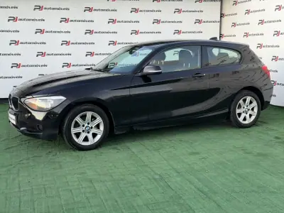 BMW 114 2013 - 9490 EUR, 121721 km - AUTO.MOTO.pt - 121721km - foto 2 de 17