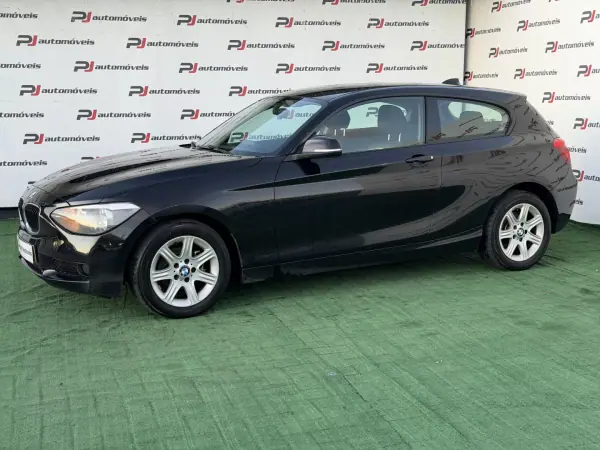 BMW 114 2013 - 9490 EUR, 121721 km - AUTO.MOTO.pt - 121721km - foto 2 de 17