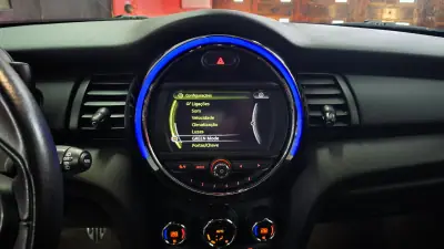 MINI One 2016 - 11850 EUR, 153106 km - AUTO.MOTO.pt - 153106km - foto 29 de 51