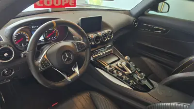 Mercedes-Benz AMG GT 2016 - 119500 EUR, 59841 km - AUTO.MOTO.pt - 59841km - foto 45 de 63
