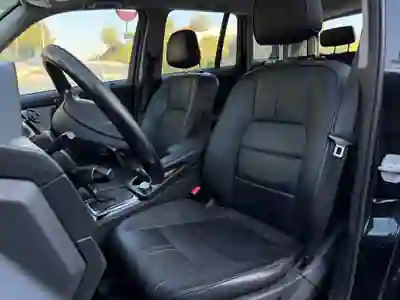 Mercedes-Benz GLK 350 2010 — foto 3 de 13