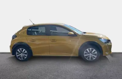 Peugeot e-208 2021 - 14500 EUR, 45000 km - AUTO.MOTO.pt - 45000km - foto 4 de 16