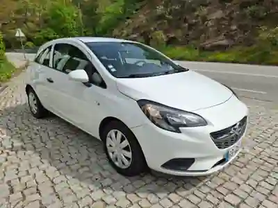 Opel CORSA VAN 1.3 CDTI 2015 - 3250 EUR, 280000 km - AUTO.MOTO.pt - 280000km - foto 3 de 11
