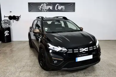 Dacia Sandero 2024 - 18600 EUR, 47358 km - AUTO.MOTO.pt - 47358km - foto 2 de 28