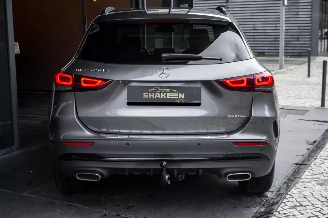 Mercedes-Benz GLA 250 2023 - 38790 EUR, 69317 km - AUTO.MOTO.pt - 69317km - foto 10 de 48