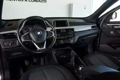 BMW X1 2017 - 21500 EUR, 90312 km - AUTO.MOTO.pt - 90312km - foto 22 de 39