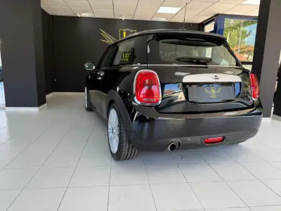 MINI 3 Portas 2014 - 10500 EUR, 164413 km - AUTO.MOTO.pt - 164413km - foto 15 de 25