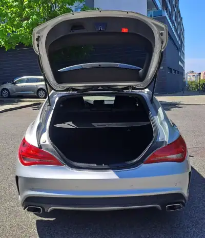 Mercedes-Benz CLA 180 2016 - 17490 EUR, 178000 km - AUTO.MOTO.pt - 178000km - foto 18 de 26