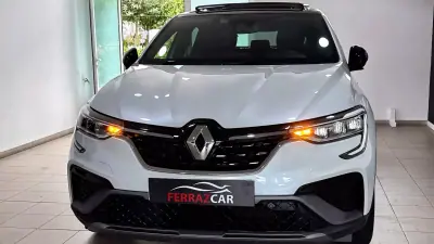 Renault Arkana 2022 - 23990 EUR, 92300 km - 92300km - foto 20 de 29