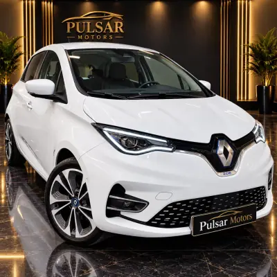 Renault Zoe 2020 - 13900 EUR, 127478 km - foto 1 de 13